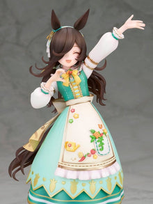 Umamusume: Pretty Derby – Figurine Rice Shower Yummy Dreamy Fairy 1/7 22 cm – Alter