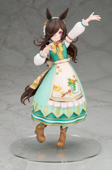 Umamusume: Pretty Derby – Figurine Rice Shower Yummy Dreamy Fairy 1/7 22 cm – Alter