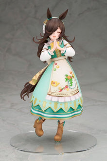 Umamusume: Pretty Derby – Figurine Rice Shower Yummy Dreamy Fairy 1/7 22 cm – Alter