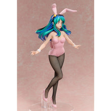 Urusei Yatsura - Figurine PVC 1/4 B-Style Lum Bunny Ver. 47cm Union Creative