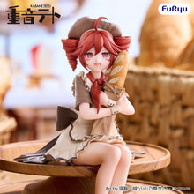 UTAU – Figurine Kasane Teto Baguette Ver. Noodle Stopper