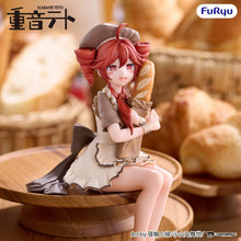 UTAU – Figurine Kasane Teto Baguette Ver. Noodle Stopper