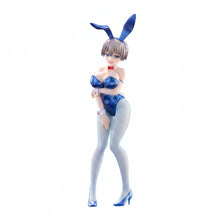 Uzaki-chan Wants to Hang Out! - Figurine BiCute Bunnies Hana Uzaki Metallic Blue Ver.
