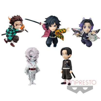 Demon Slayer : Kimetsu No Yaiba - WCF Figurine Minata