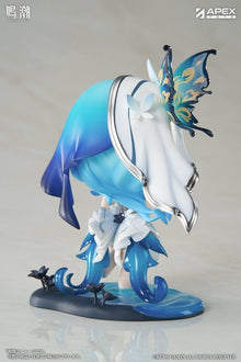 Wuthering Waves – Figurine Shorekeeper Jinseki Series 12 cm – APEX