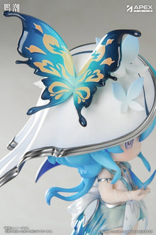 Wuthering Waves – Figurine Shorekeeper Jinseki Series 12 cm – APEX