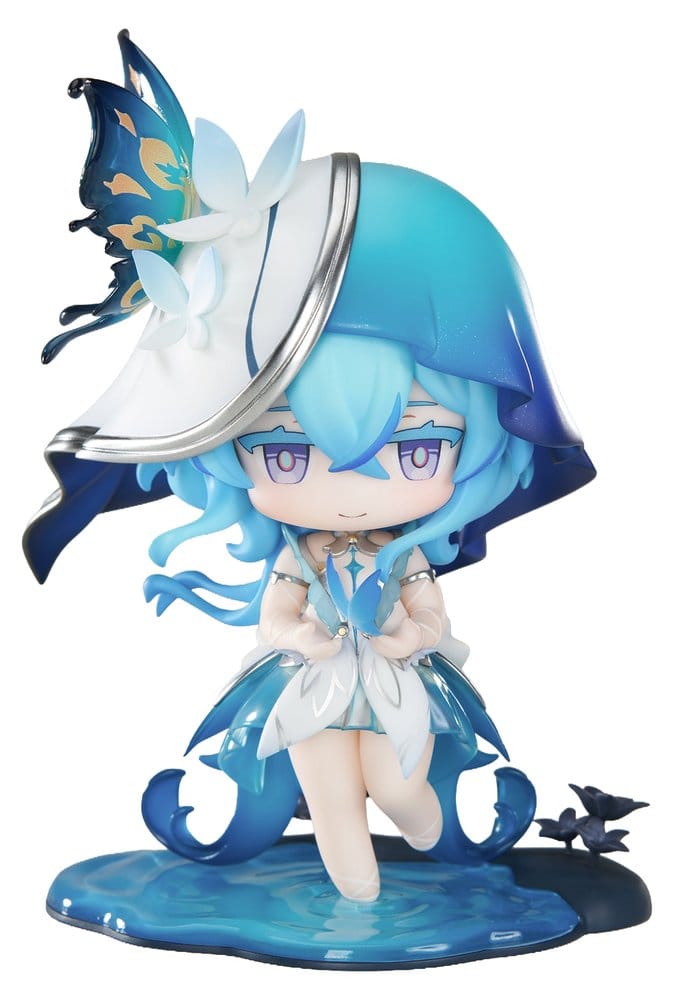 Wuthering Waves – Figurine Shorekeeper Jinseki Series