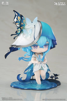 Wuthering Waves – Figurine Shorekeeper Jinseki Series 12 cm – APEX