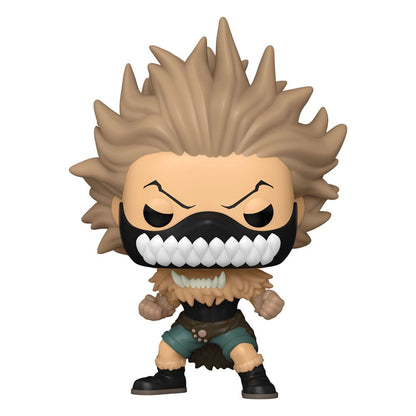 My Hero Academia POP! Animation Vinyl figurines Shishido