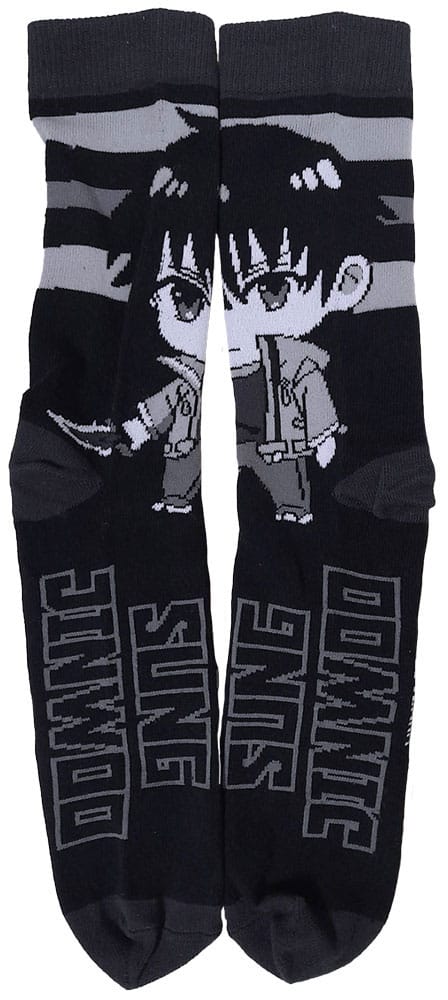 Solo Leveling pack de chaussettes Sung Jin woo