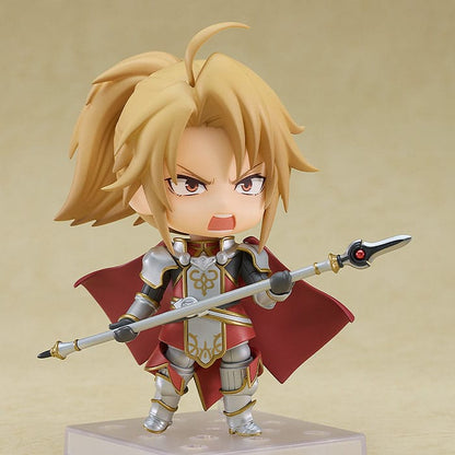 The Rising of the Shield Hero Season 3 figurine Nendoroid Spear Hero