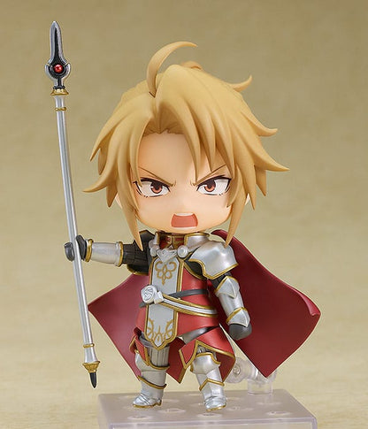 The Rising of the Shield Hero Season 3 figurine Nendoroid Spear Hero