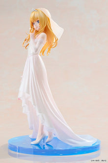 Your Lie in April G.S. Collection figurine PVC 1/7 Kaori Miyazono Wedding Dress Ver