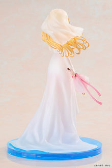 Your Lie in April G.S. Collection figurine PVC 1/7 Kaori Miyazono Wedding Dress Ver