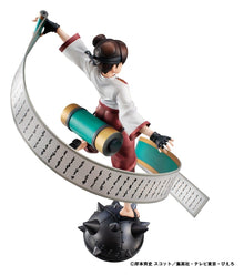 Naruto Shippuden - Figurine PVC Naruto Gals Tenten (Repeat) MegaHouse