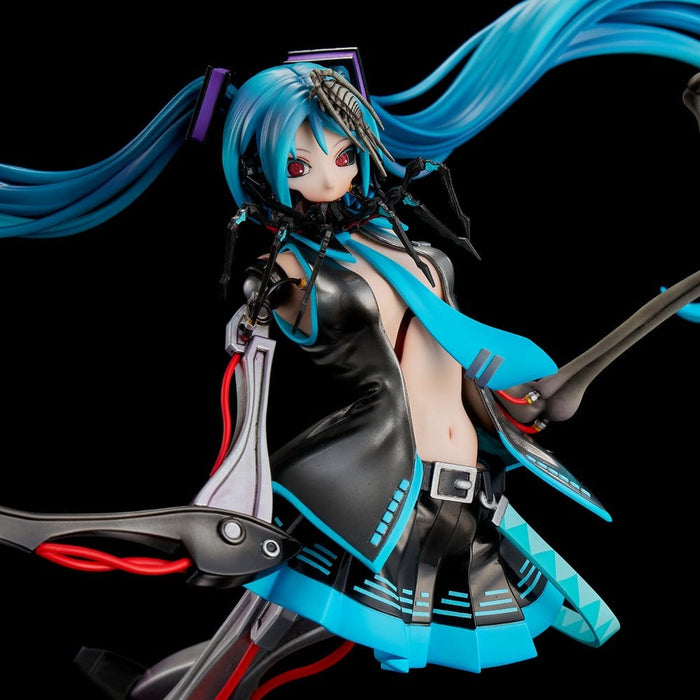 Hatsune Miku - Figurine PVC Calne Ca 15th Memorial (Reissue) Union Creative