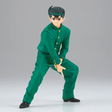 Yu Yu Hakusho - Figurine Yusuke Urameshi - DXF